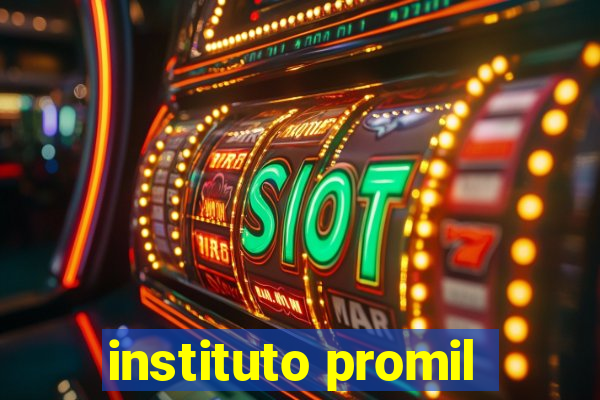 instituto promil